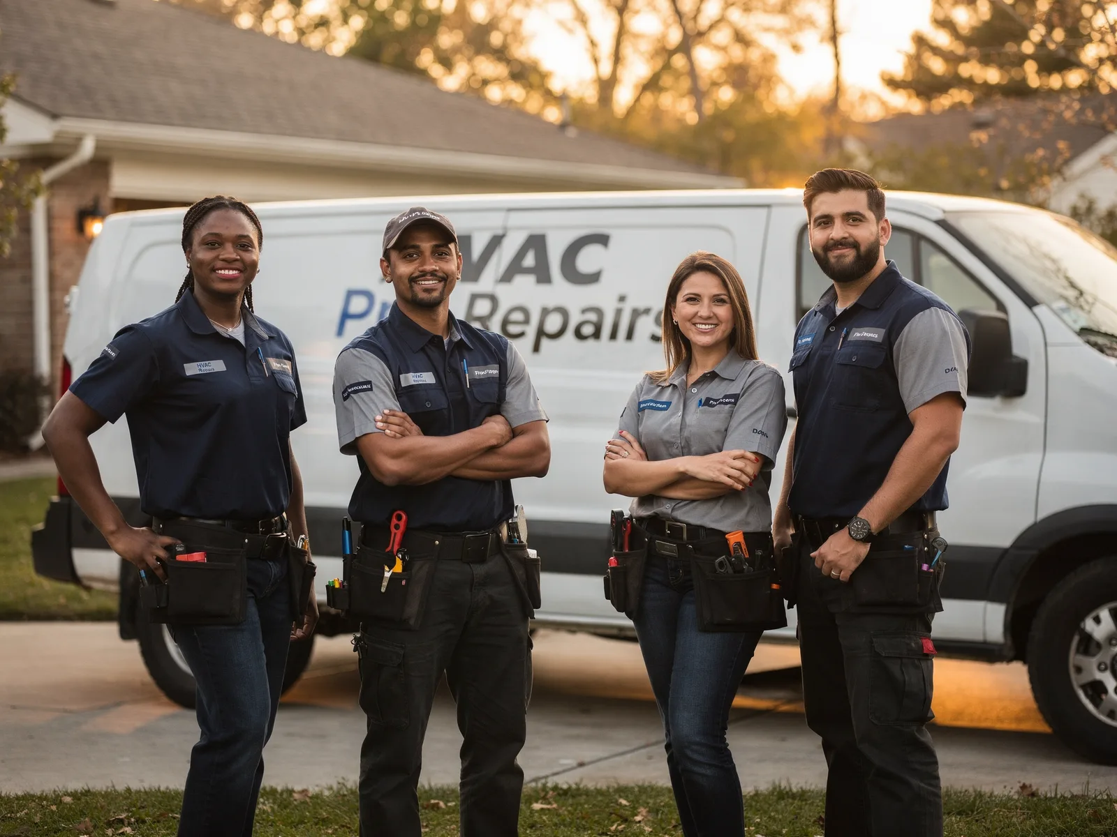 Heat Pump Repair company in Cuervo, NM