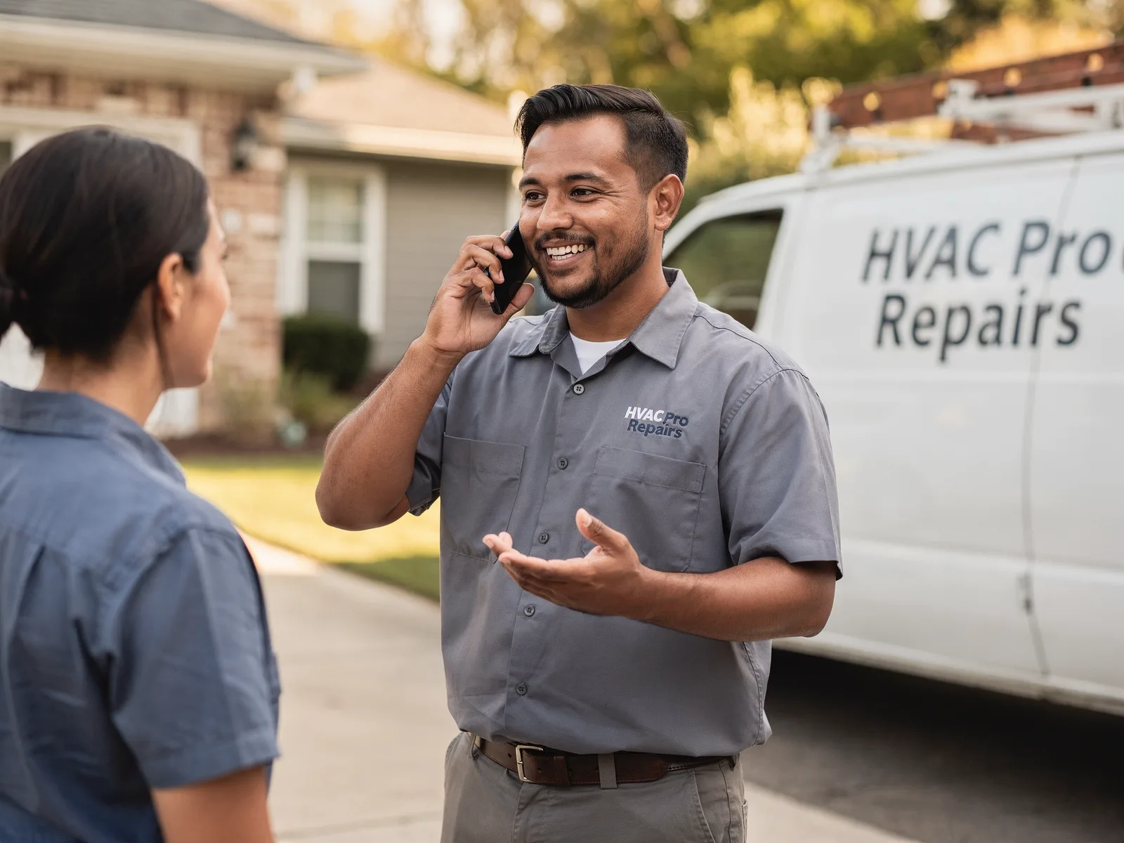 Heat Pump Repair Cuervo, NM FAQs